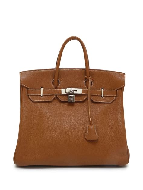 did the hermes drag come with white stitching|hermes birkin 25 bag.